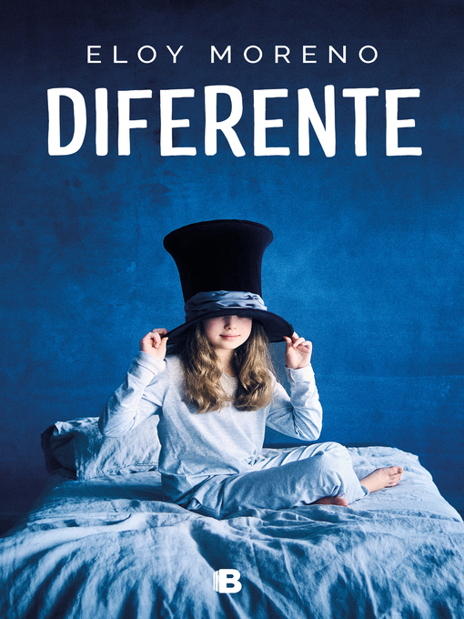 Title details for Diferente by Eloy Moreno - Wait list